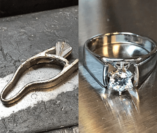 Jewelry Repairs