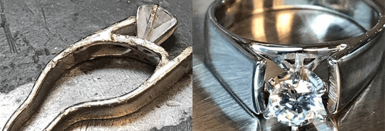 Jewelry Repairs